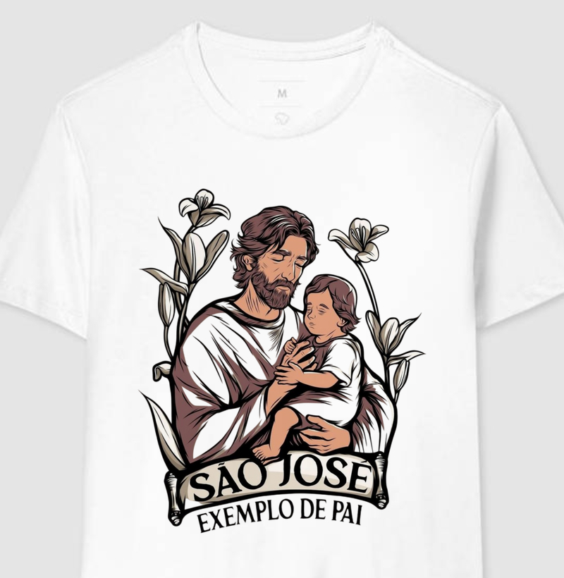 Camiseta São José