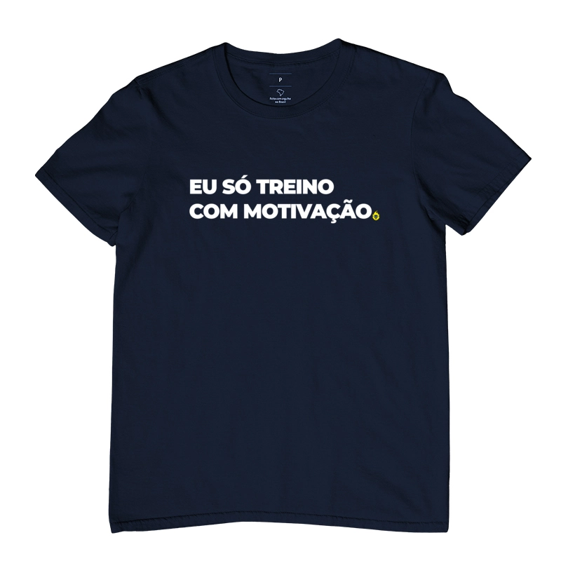 Só vim pela motivação - PARTE 01