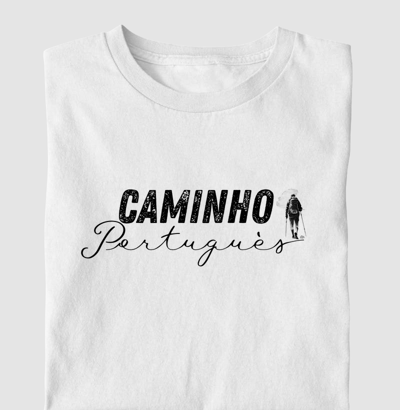 Escolha seu Caminho | Caminho Português