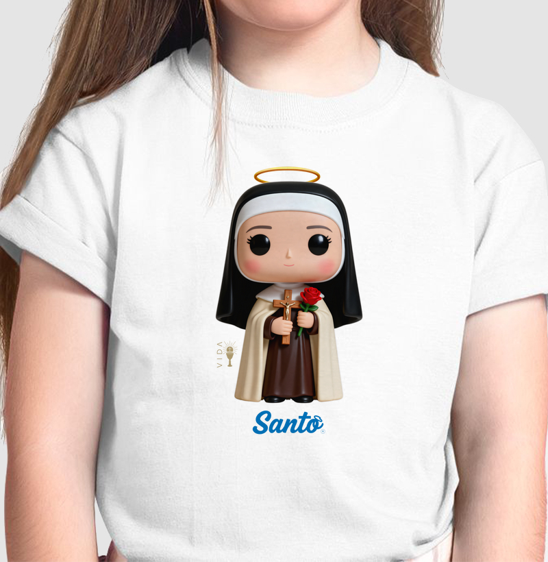 Teresinha Catolic Pop