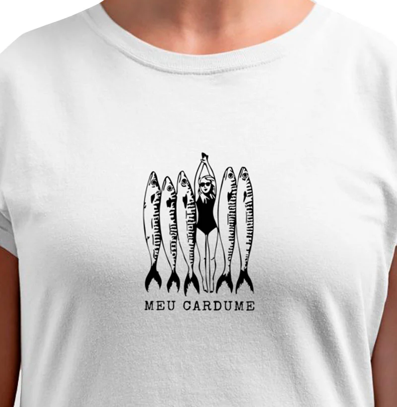MEU CARDUME