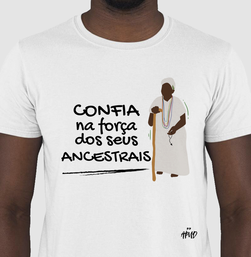 Força dos Ancestrais