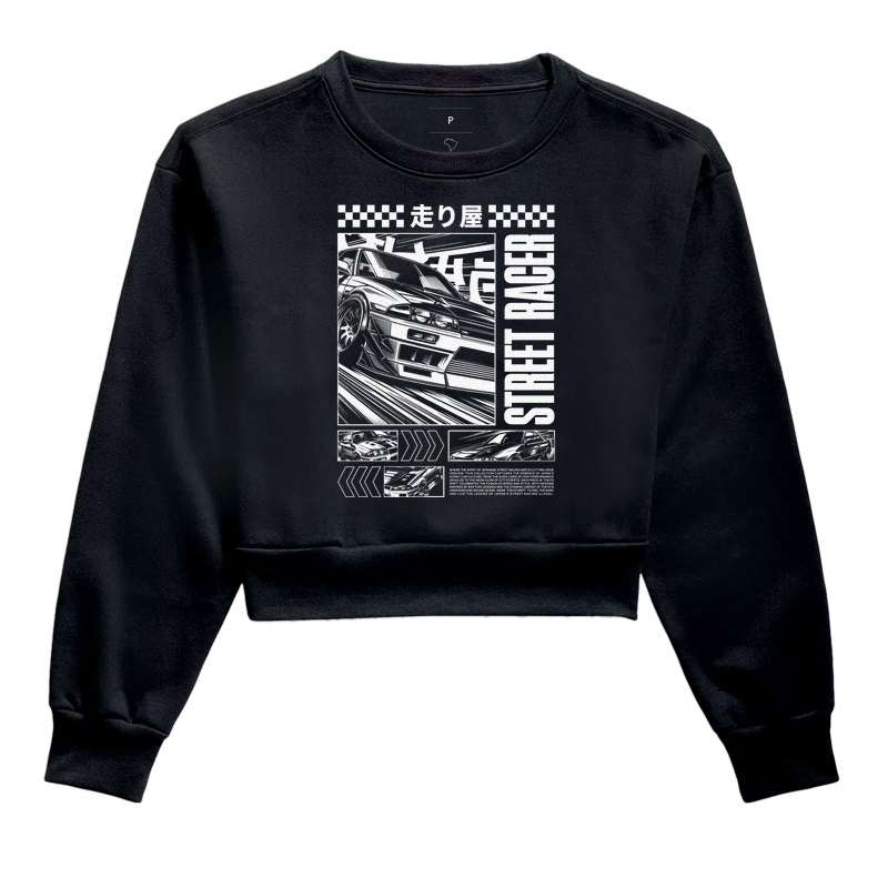 Street Race GTR R-34