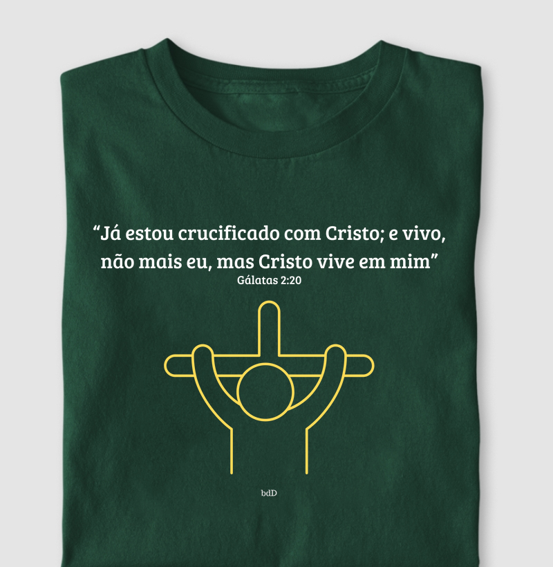 Gálatas 2:20 