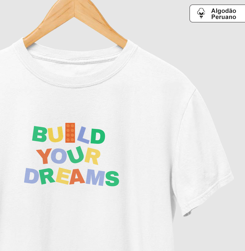 Build Your Dreams 