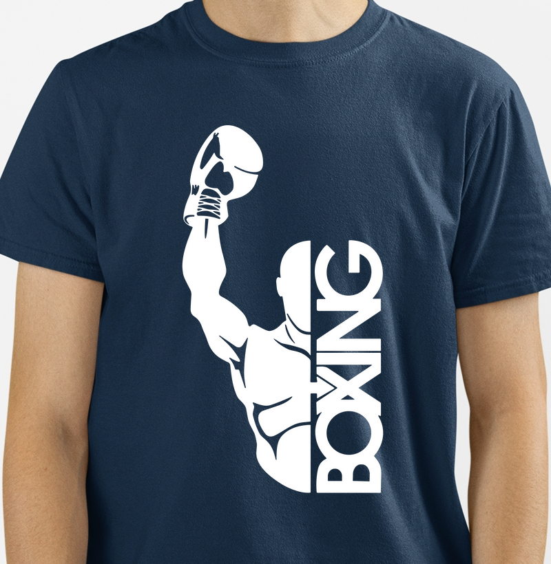 Camiseta Masculina Premium