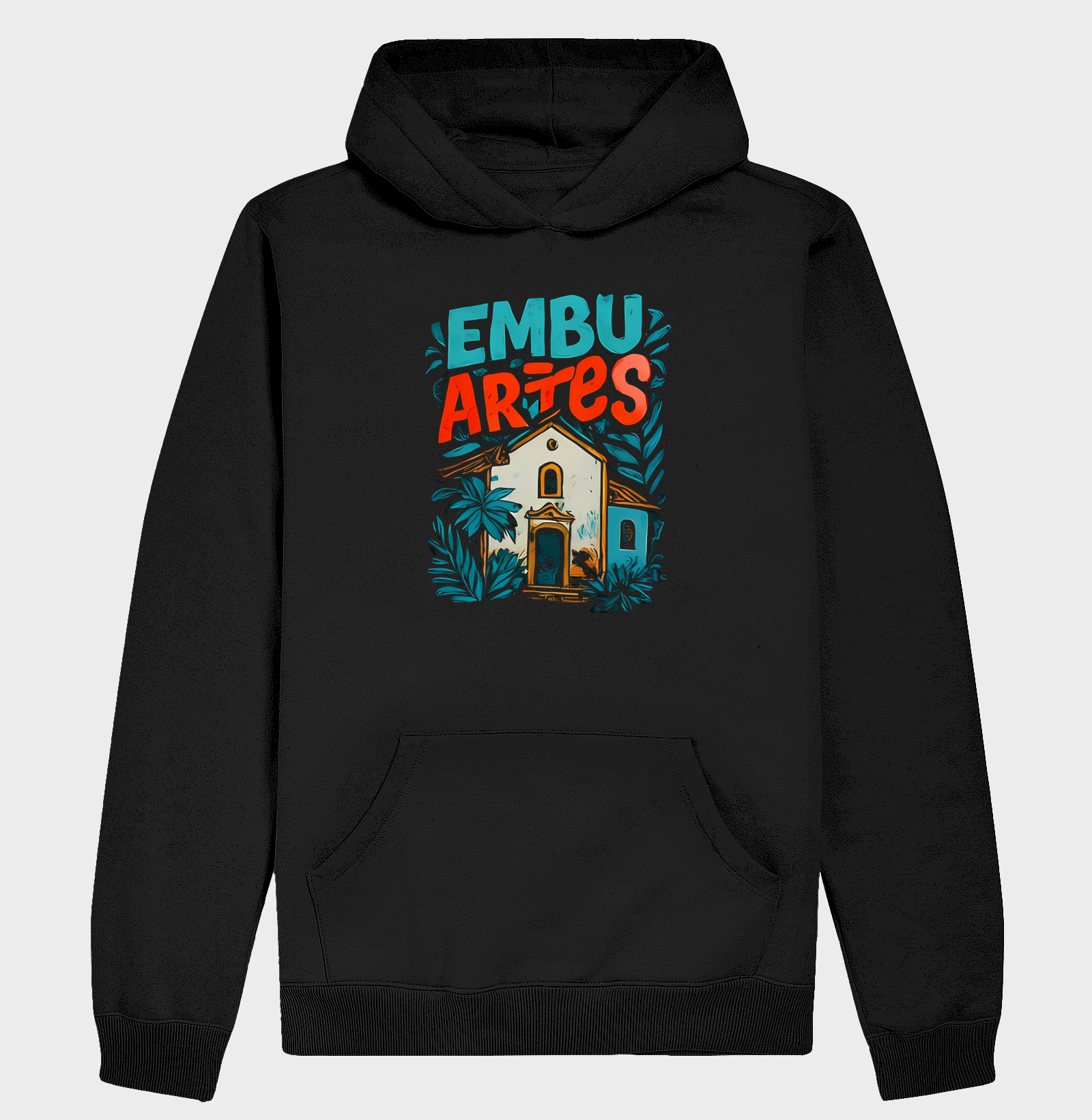 Embu das Artes I