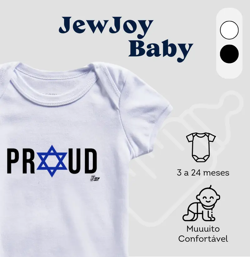 Proud