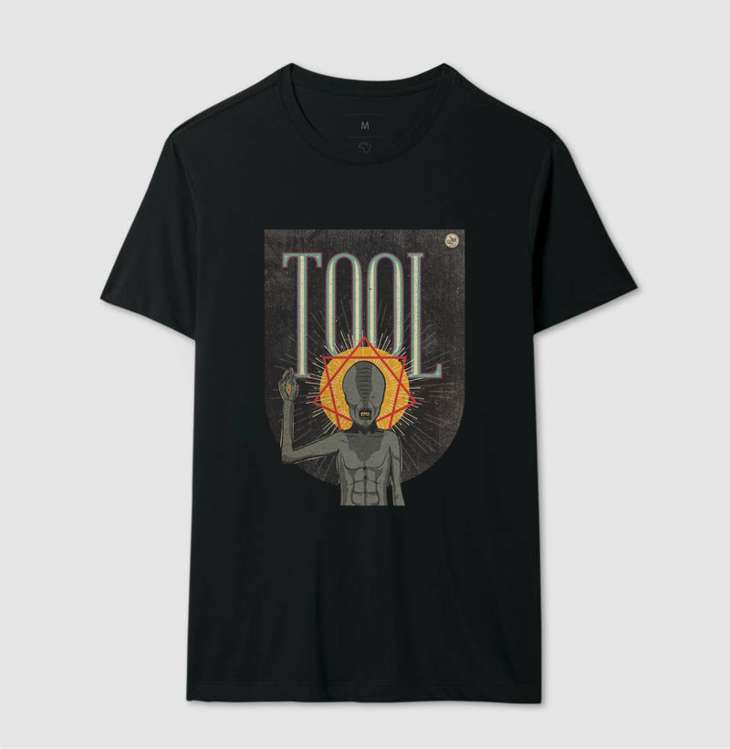 Tool - E.T