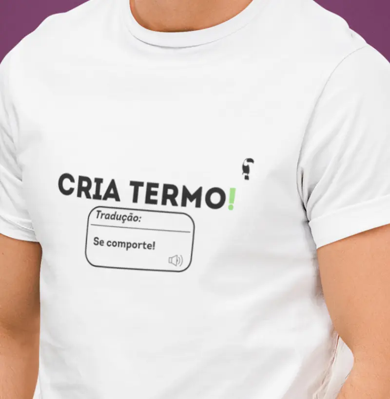 CRIA TERMO