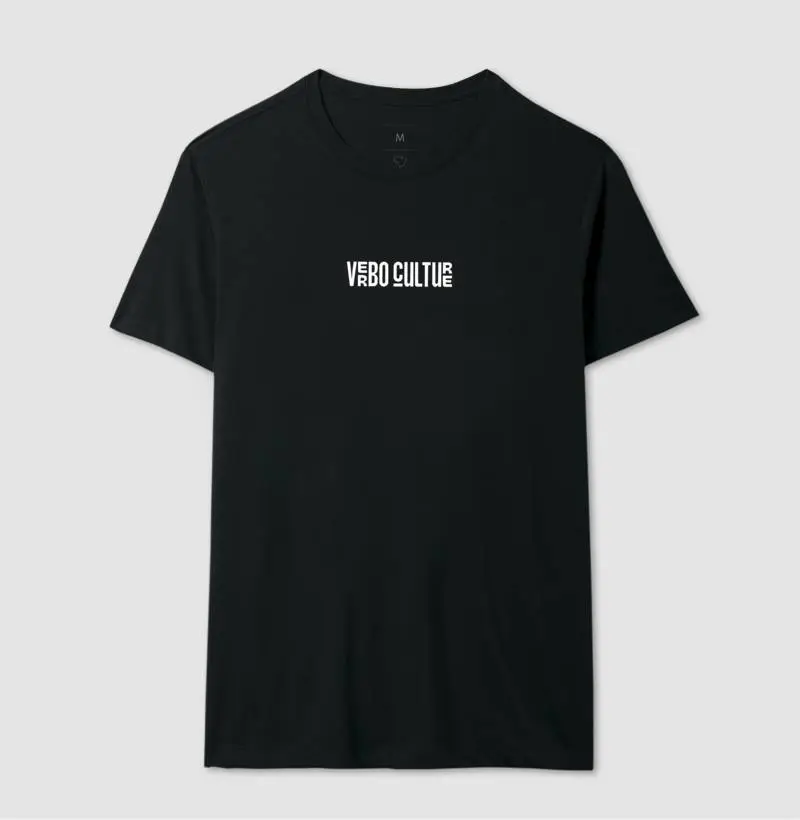 Camiseta Verbo Culture