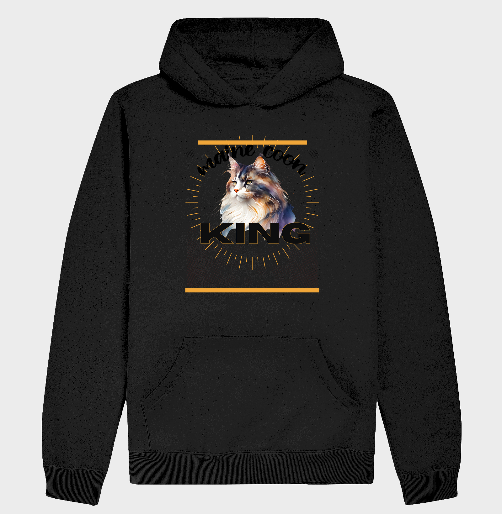 Maine Coon - KING