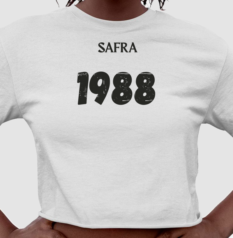 Safra 1988
