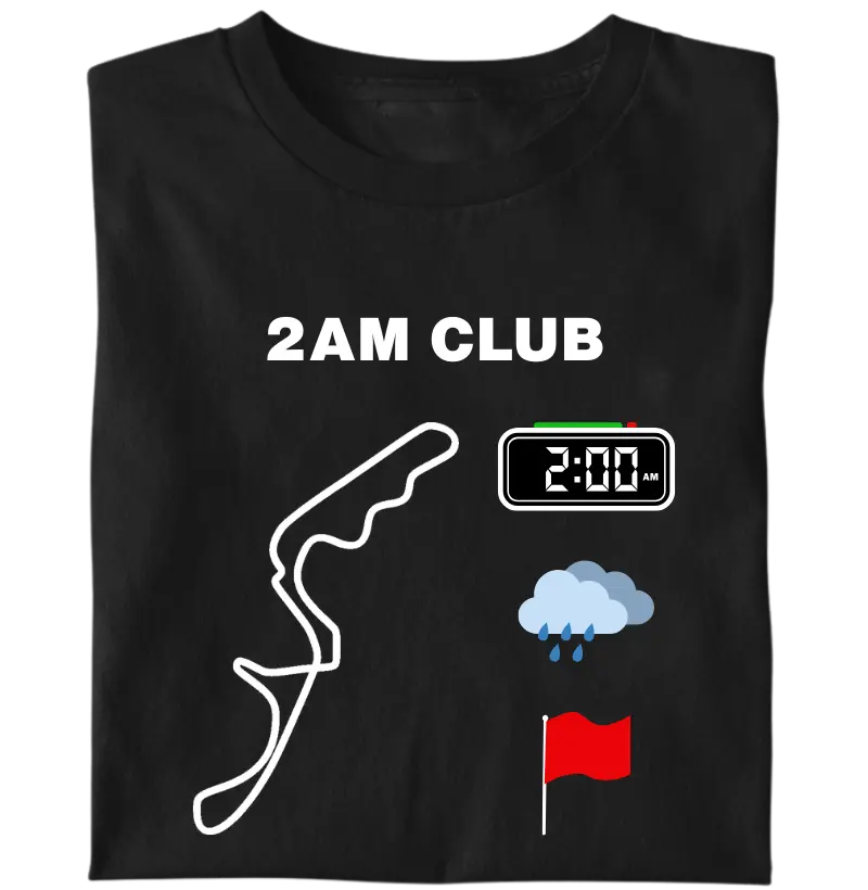 2AM Club