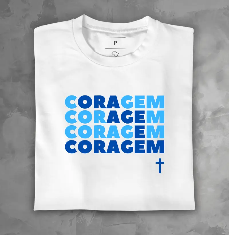 Coragem
