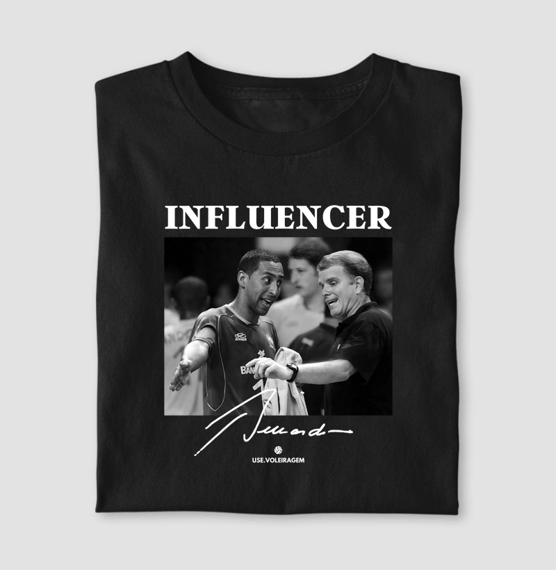INFLUENCER
