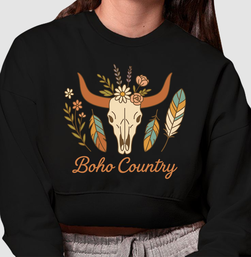 Boho Country