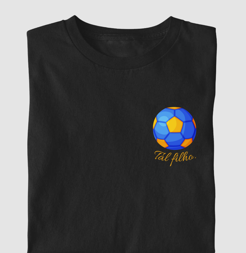 Tal Filho(a) – Bola