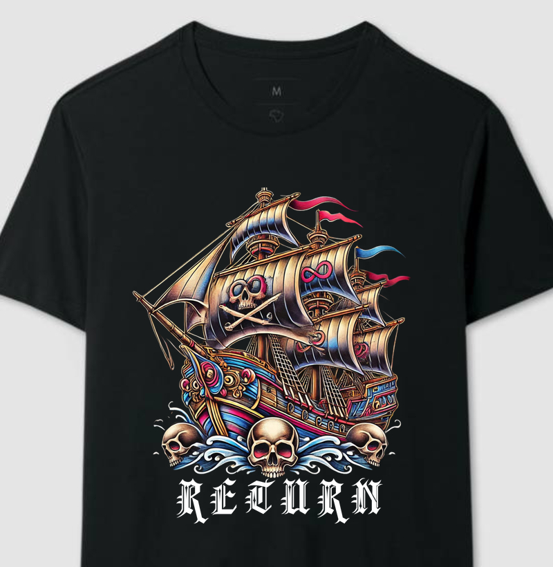Old Ship