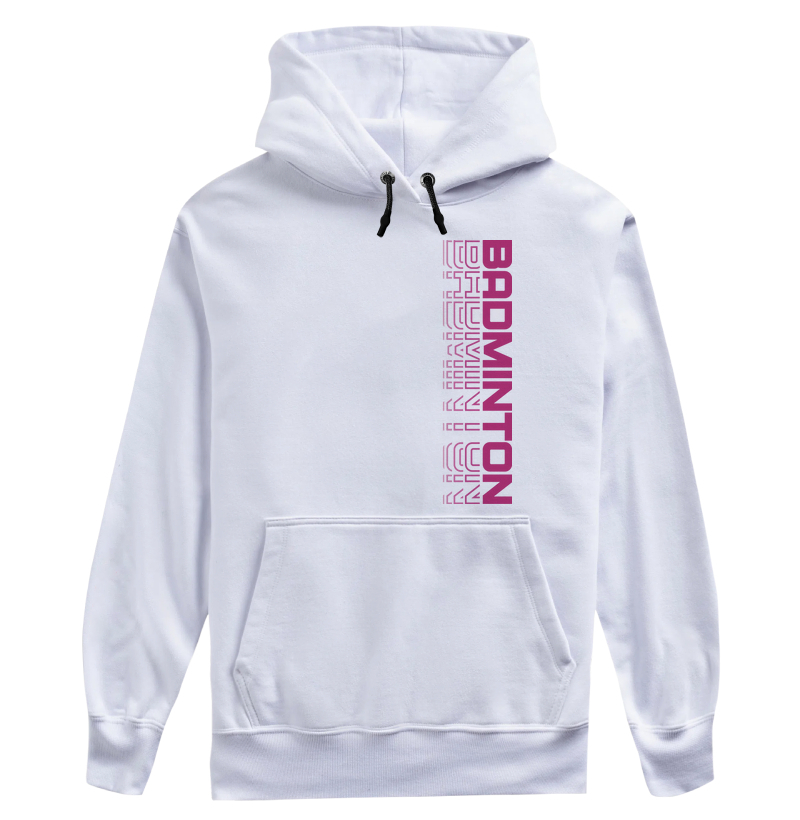 Badminton na Vertical Rosa