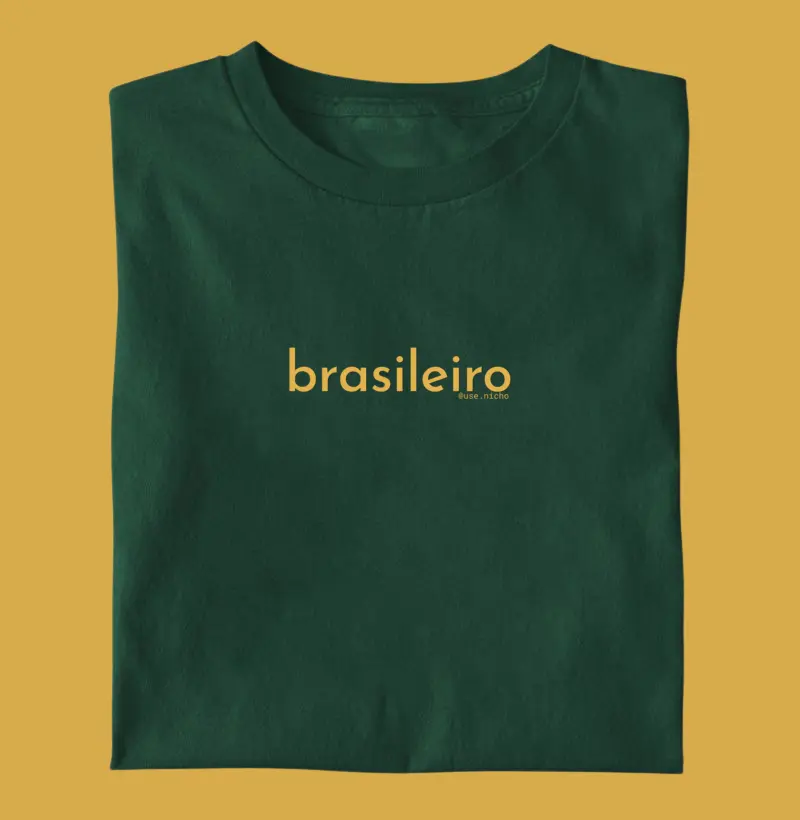 Brasileiro