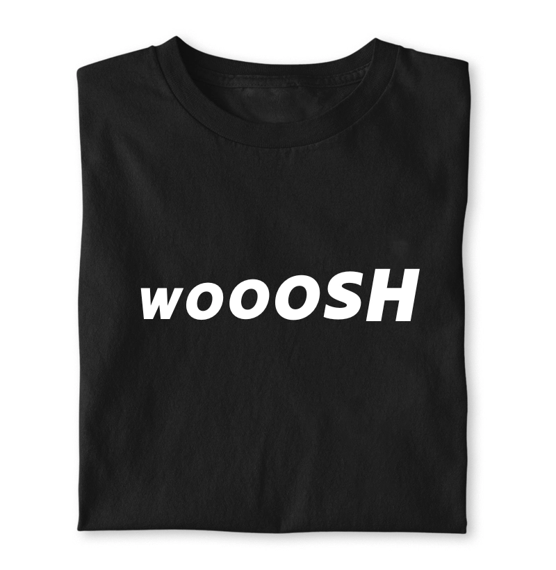 Whoosh
