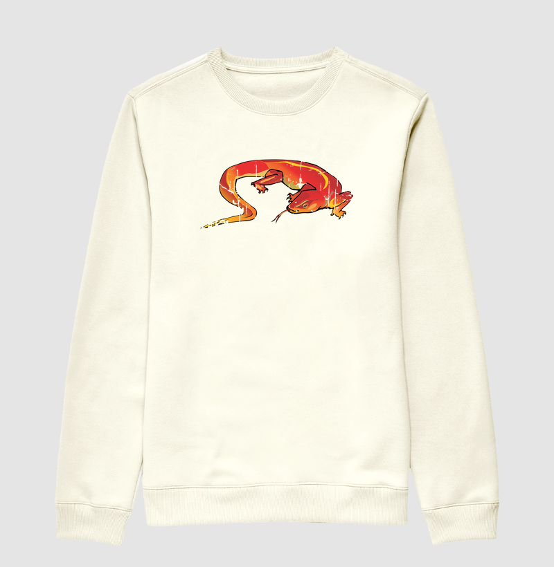 75 O Lagarto