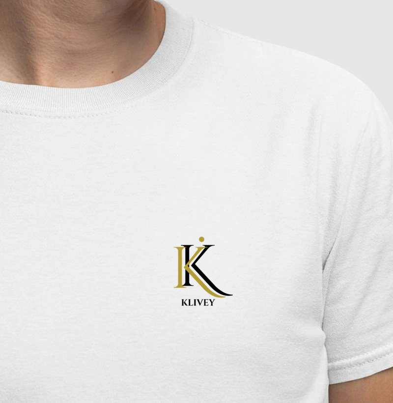 Camiseta Klivey