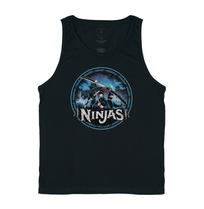Ninjas - Tribes
