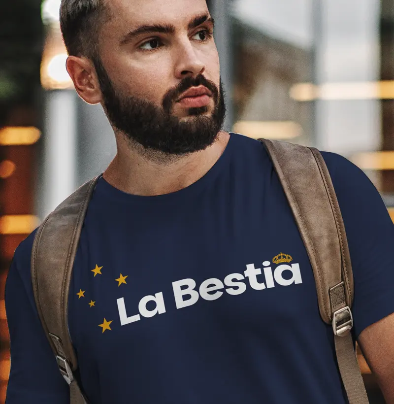 La Bestia