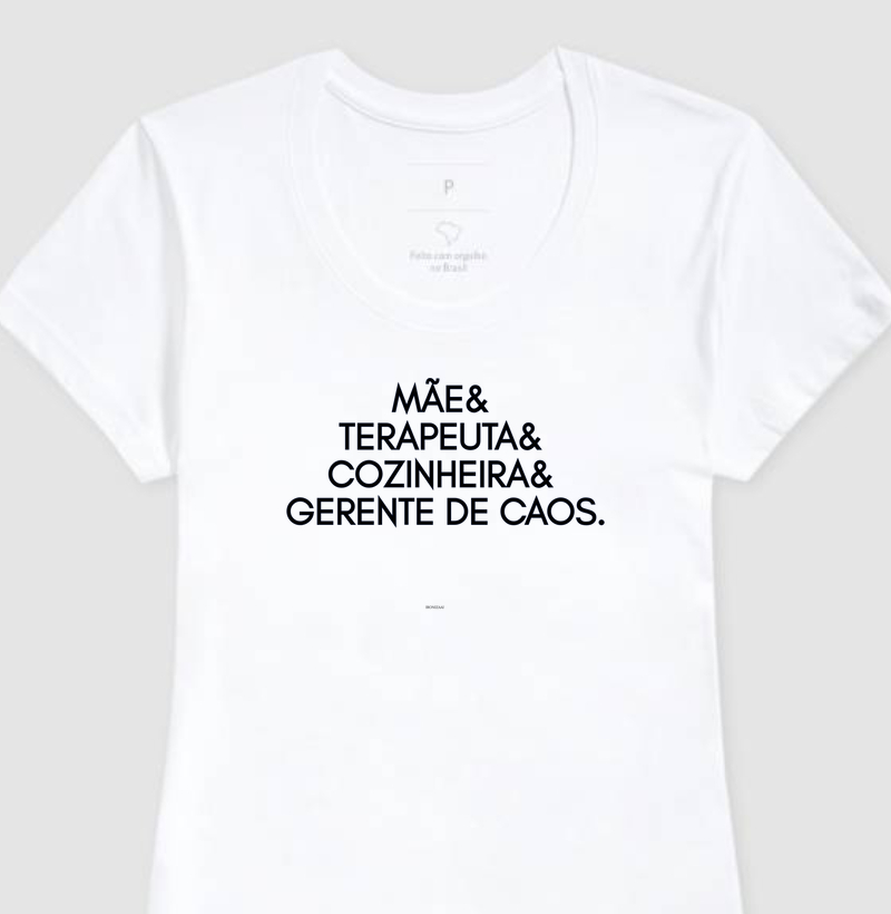Camisa 0