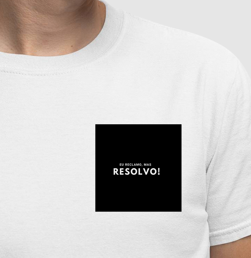 Reclamo mas resolvo