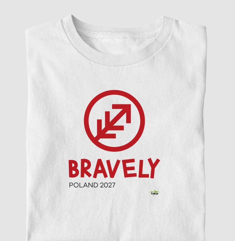 Bravely - Poland 2027