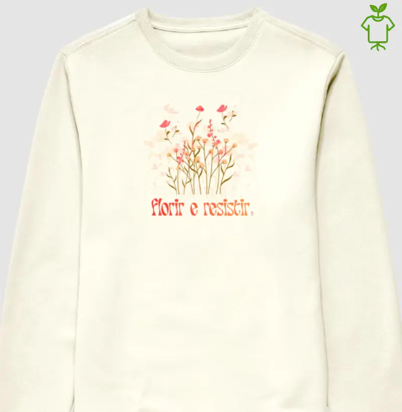 Florir e Resistir