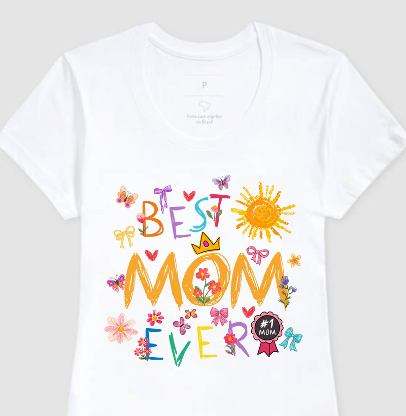 Best Mom Ever