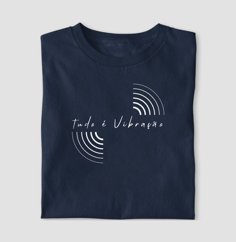 Tudo é Vibração