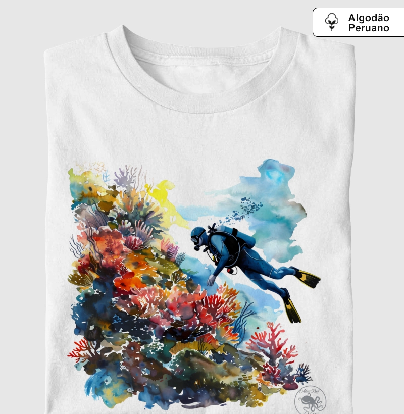 reef dive