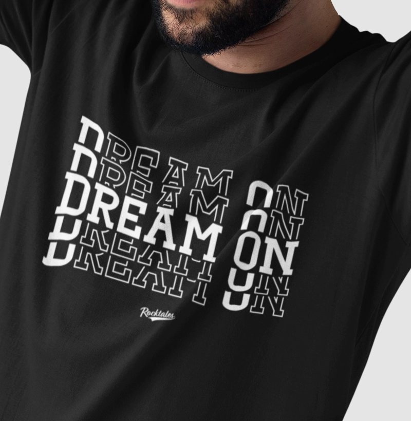 Dream On