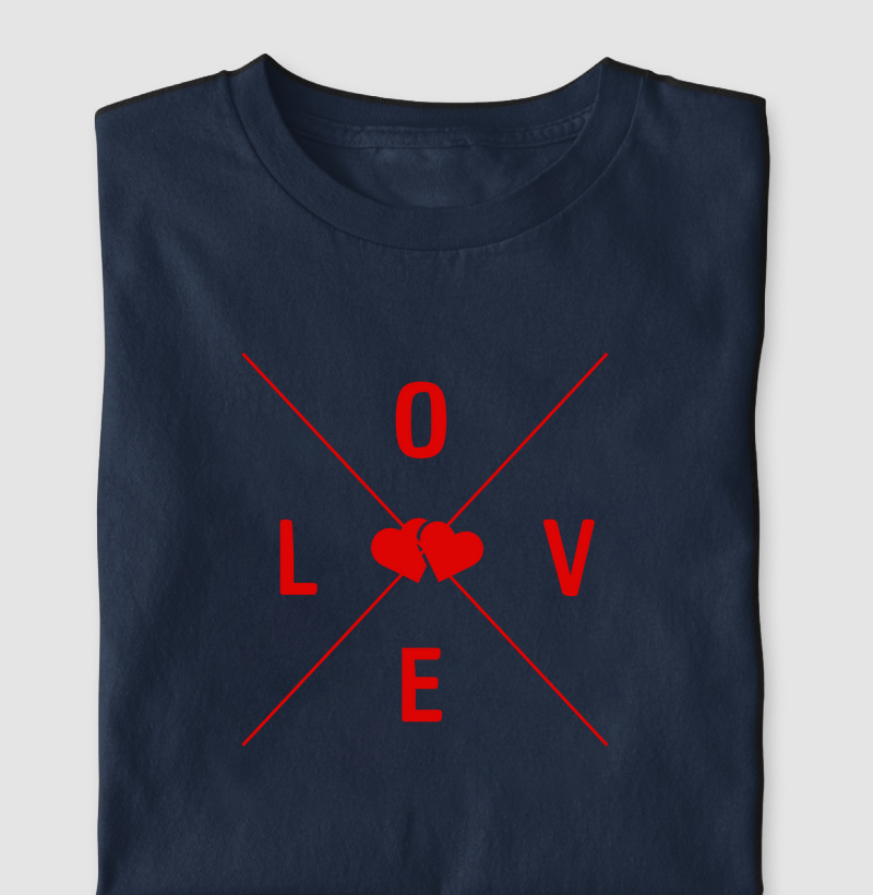 Love Coração