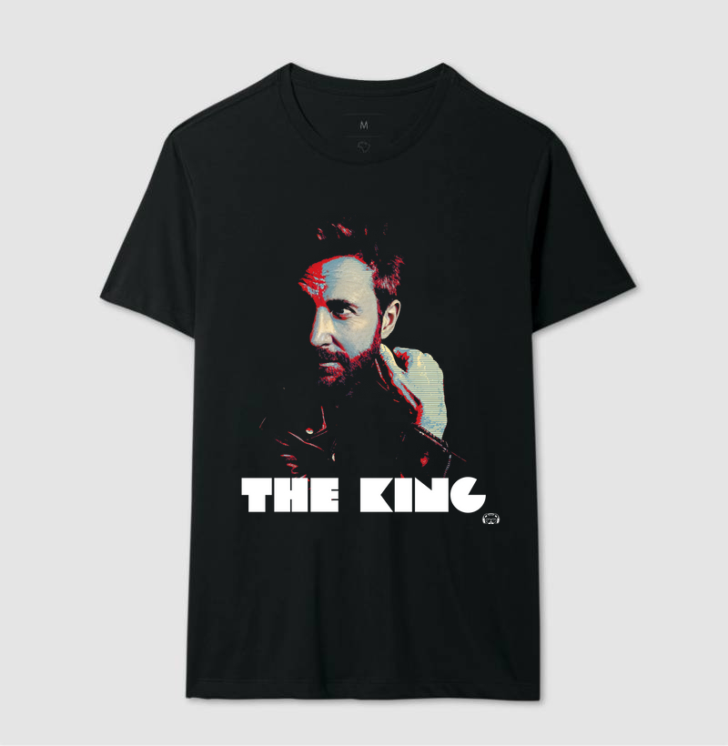 The King Guetta