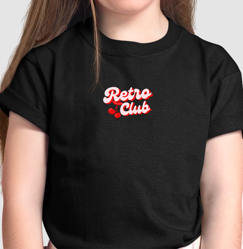 retro club