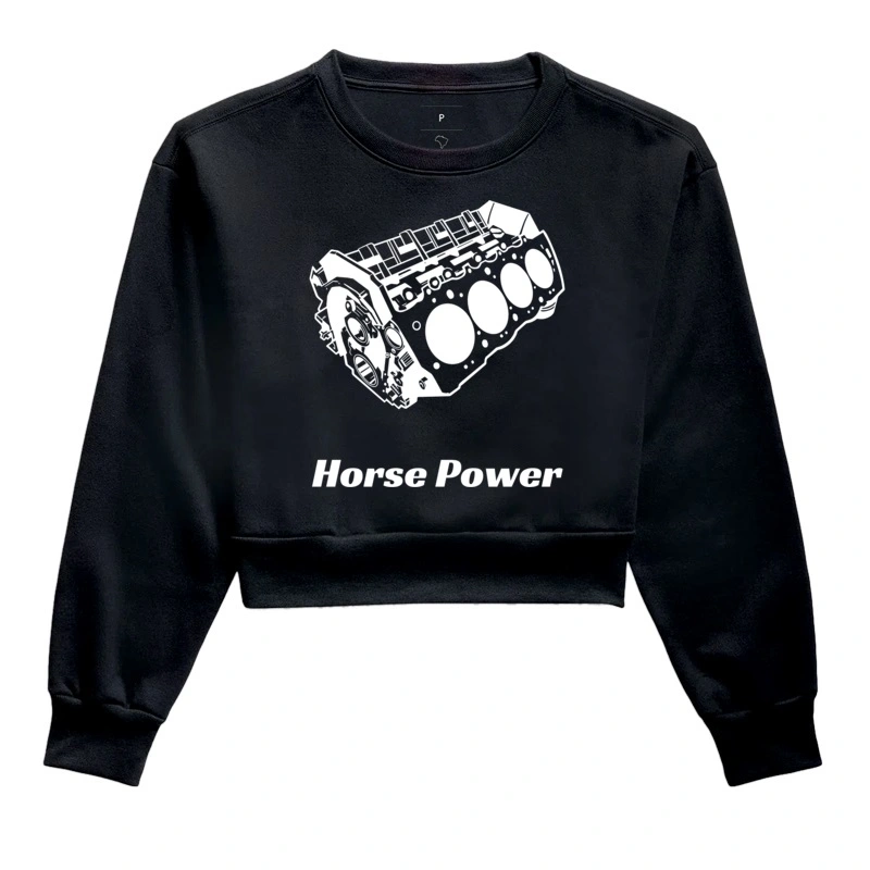 Horse Power
