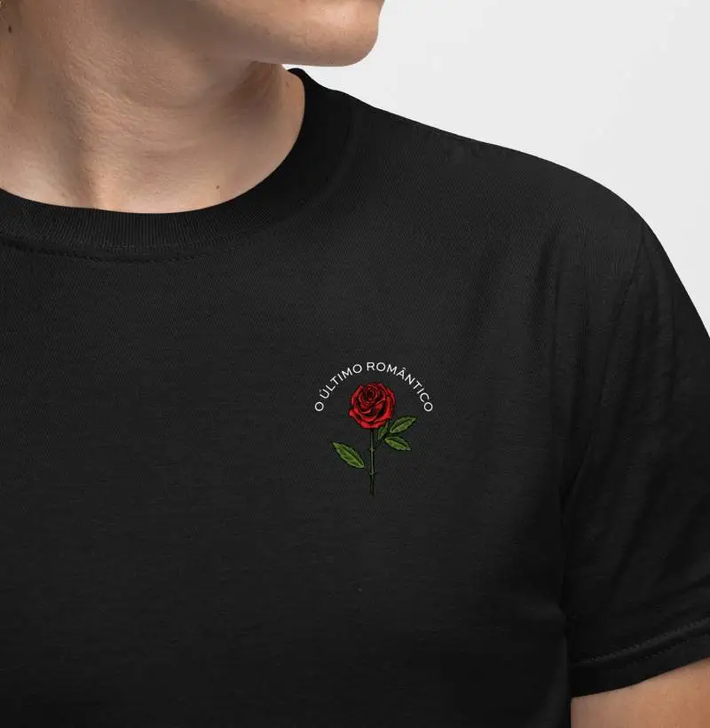 O Último Romântico🌹