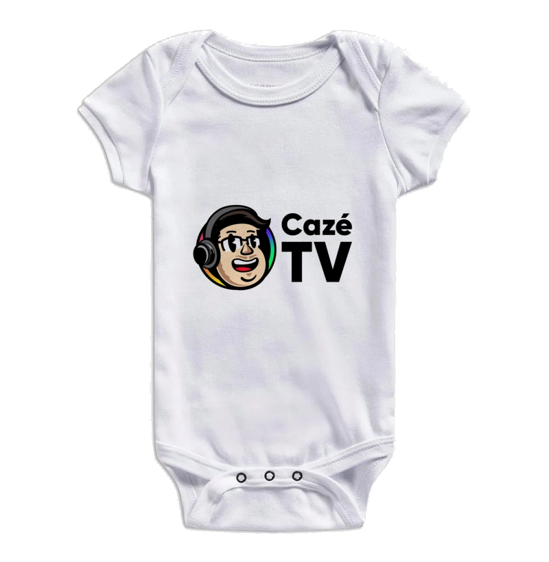 Body Baby - Cazé TV
