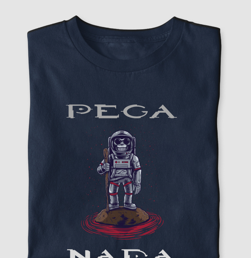 PEGA NADA