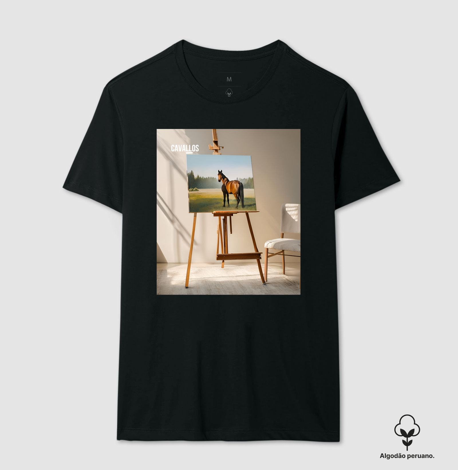 Art Horse