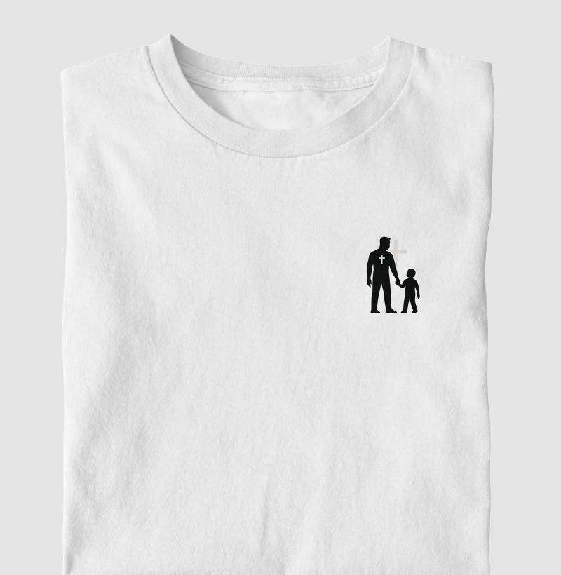 PAI E FILHO - Bolso