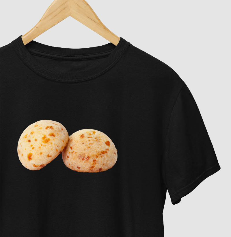 Pão de Queijo