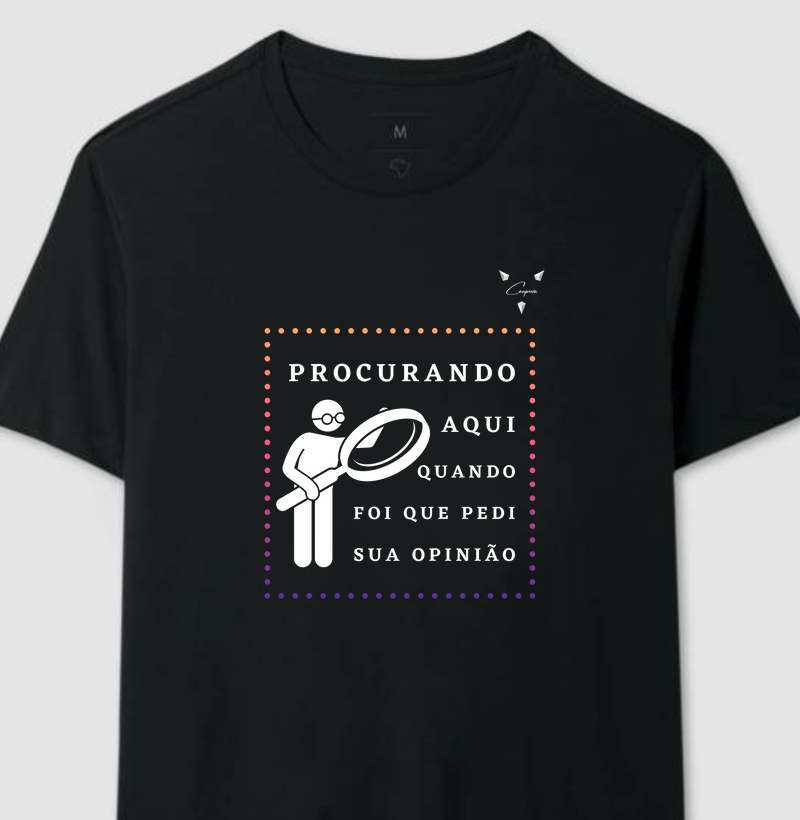 Opinião
