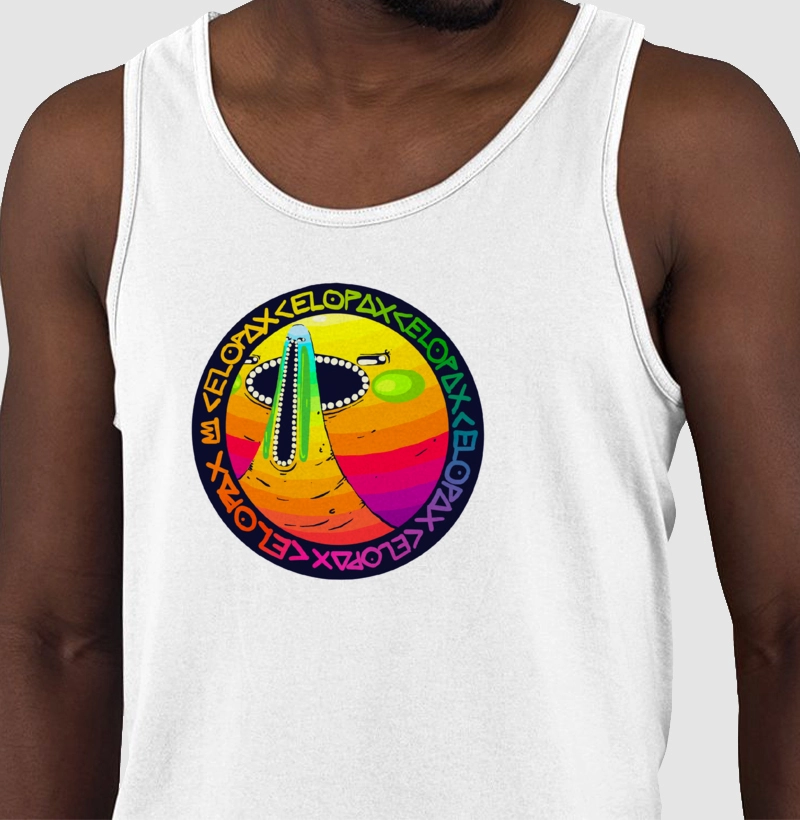 Camiseta Celopax